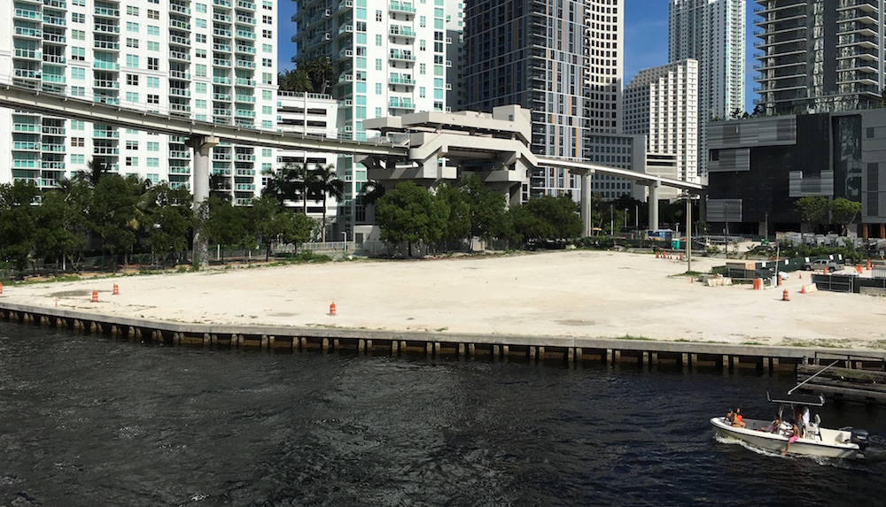 Impact fees on development proposed to fund Miami’s rising sea level resiliency plans