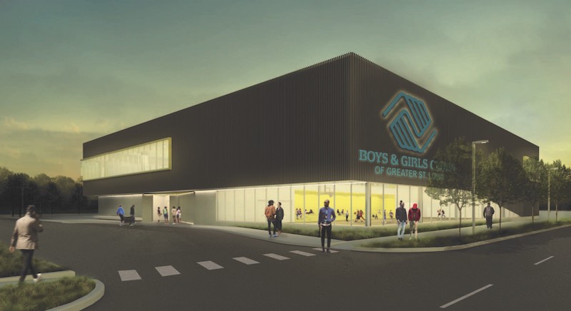 Boys & Girls Club Center for Teen Excellence