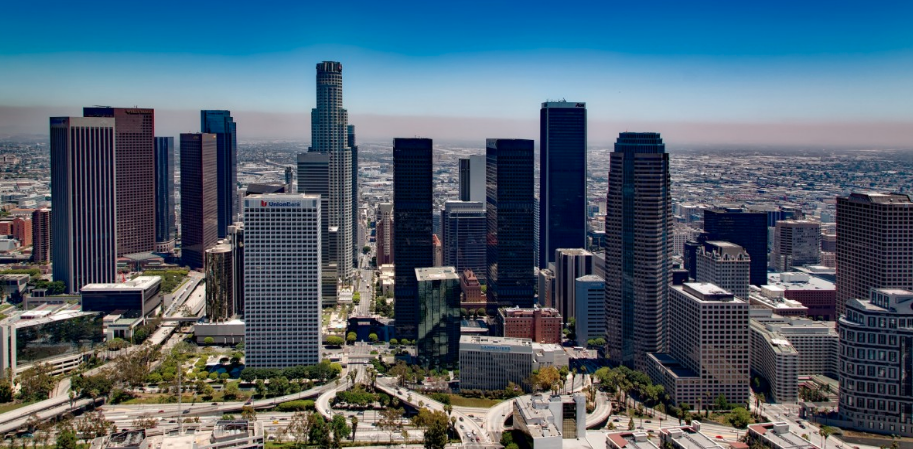 Deregulation for denser development in Los Angeles moves forward