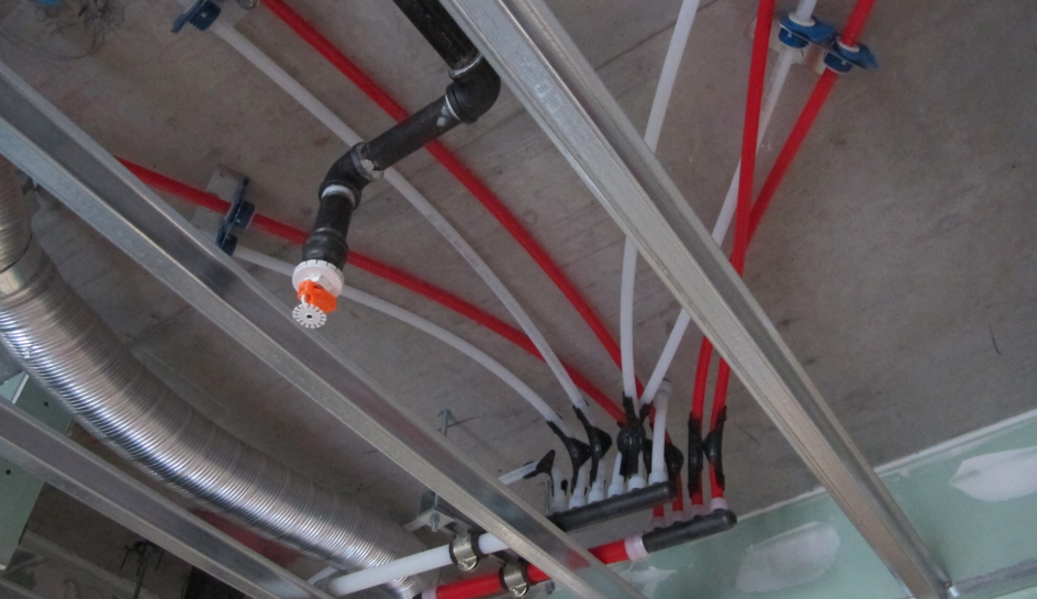 Free webinar: Maximizing PEX piping systems in hospitality applications