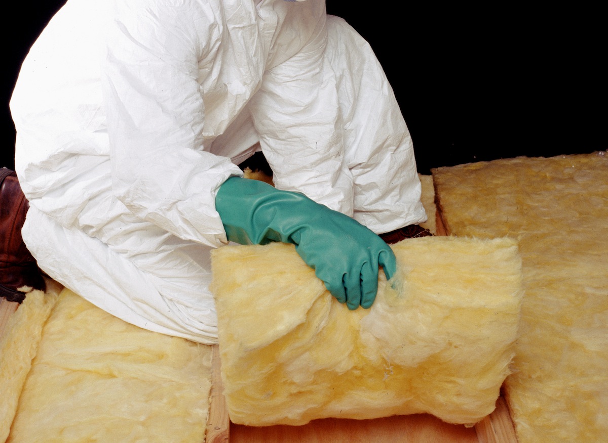 The expert’s guide to insulation materials