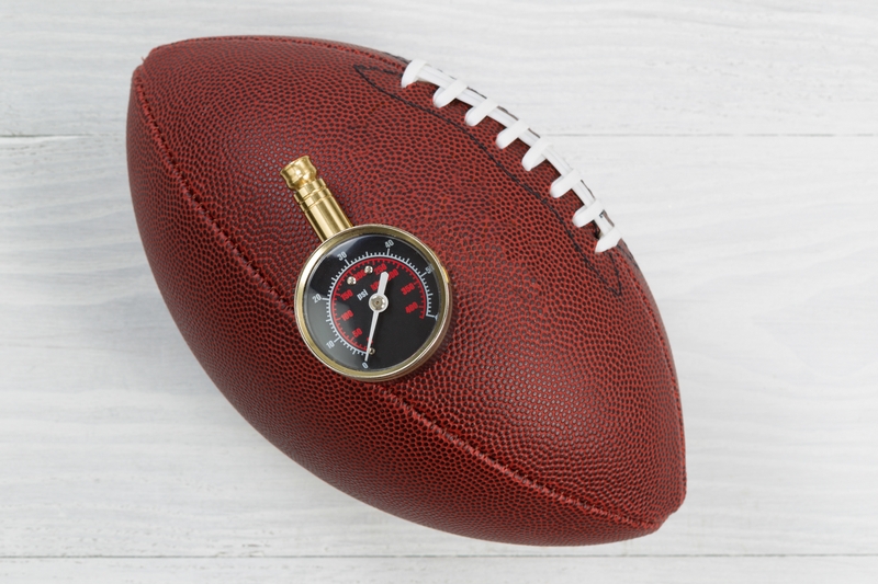 4 ways commissioning (Cx) could have prevented the NFL Deflategate scandal