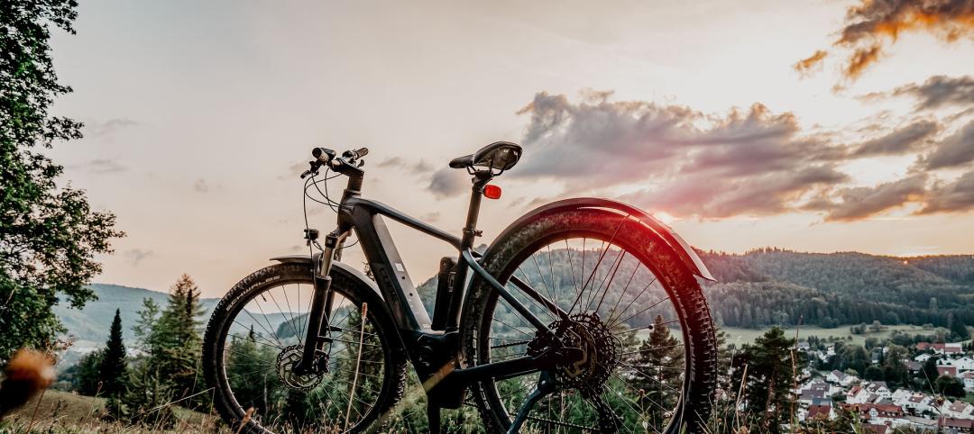 Image by Jürgen Polle from Pixabay - Popular Denver e-bike voucher program aids carbon reduction goals